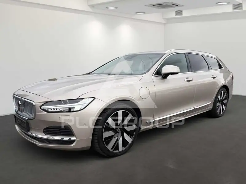 2023 Volvo V90