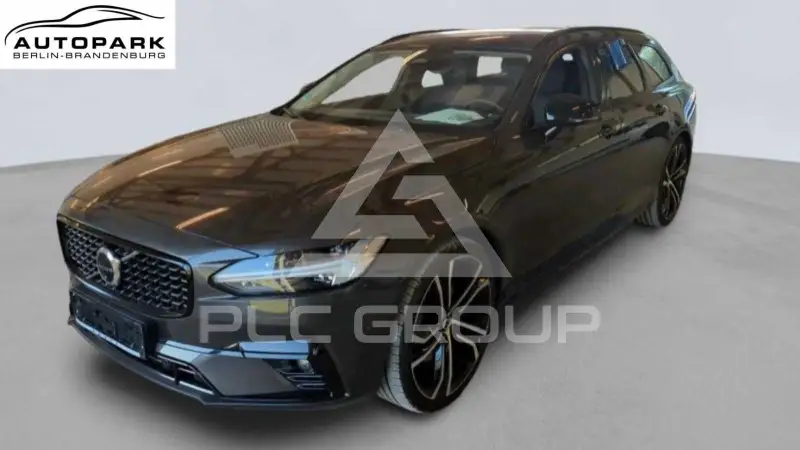 2023 Volvo V90