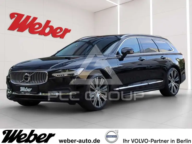 2023 Volvo V90