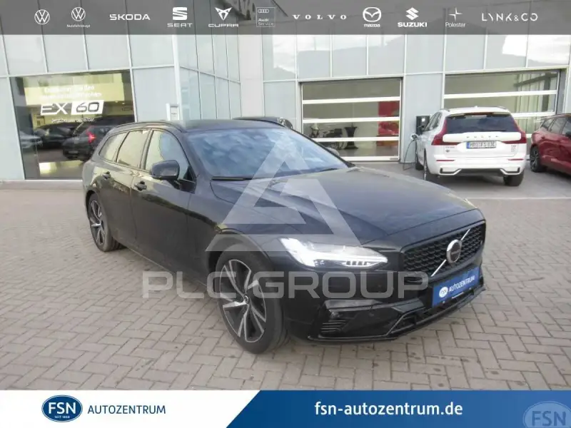 2023 Volvo V90