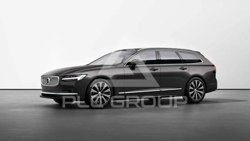 2023 Volvo V90