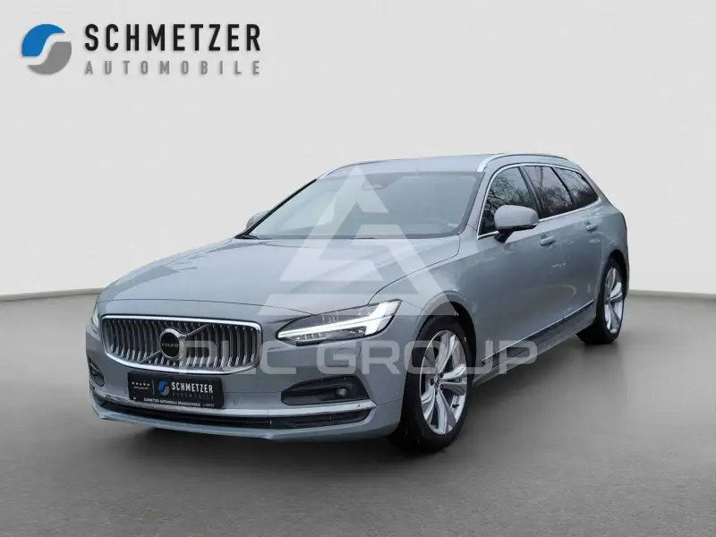 2023 Volvo V90