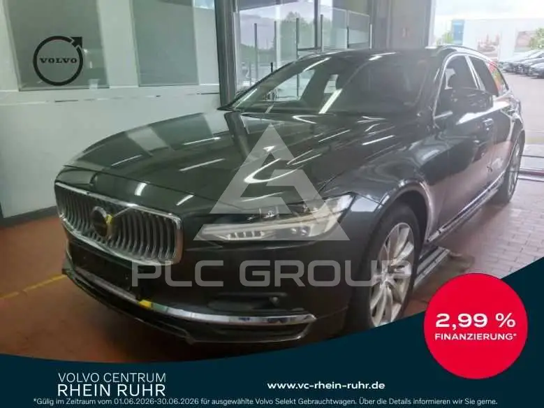 2023 Volvo V90