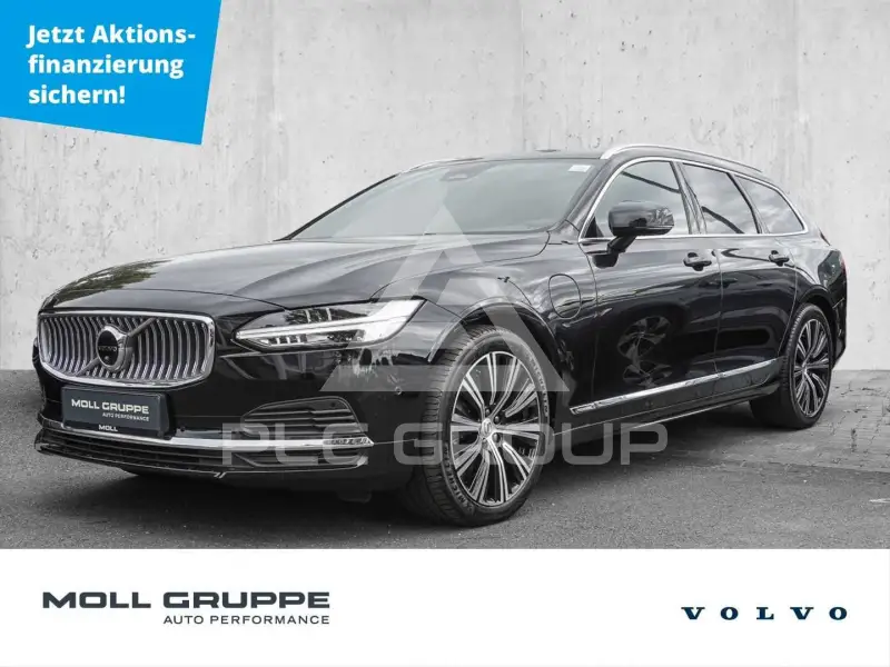 2023 Volvo V90