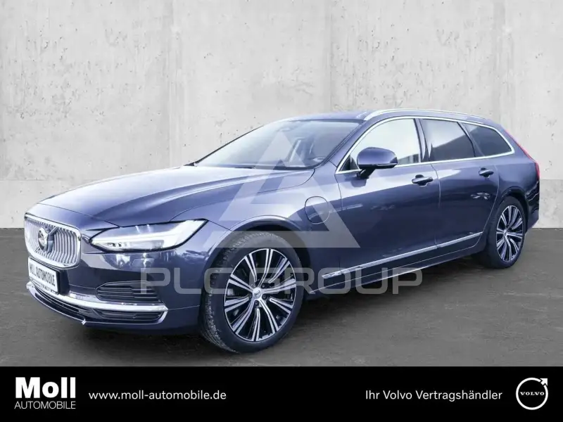 2023 Volvo V90