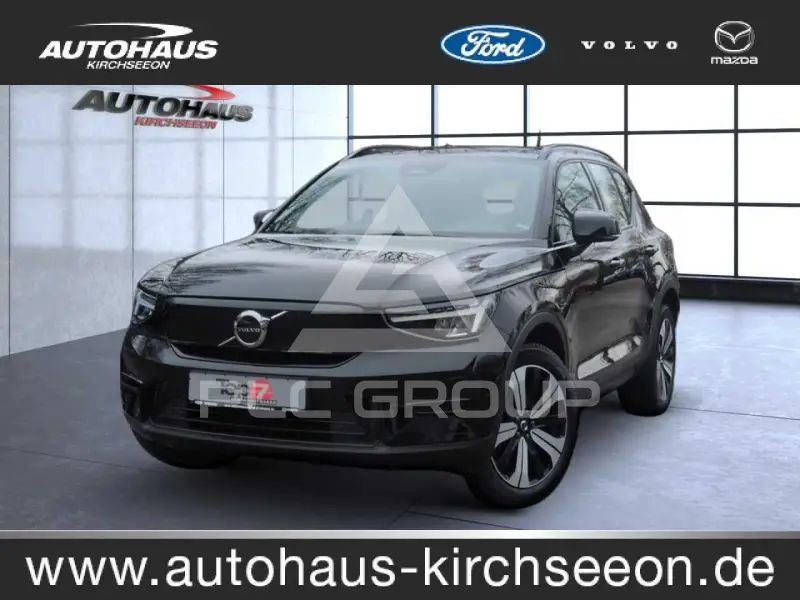 2023 Volvo XC40