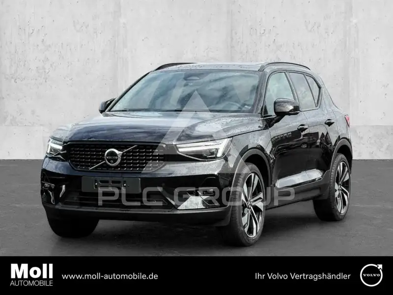 2023 Volvo XC40
