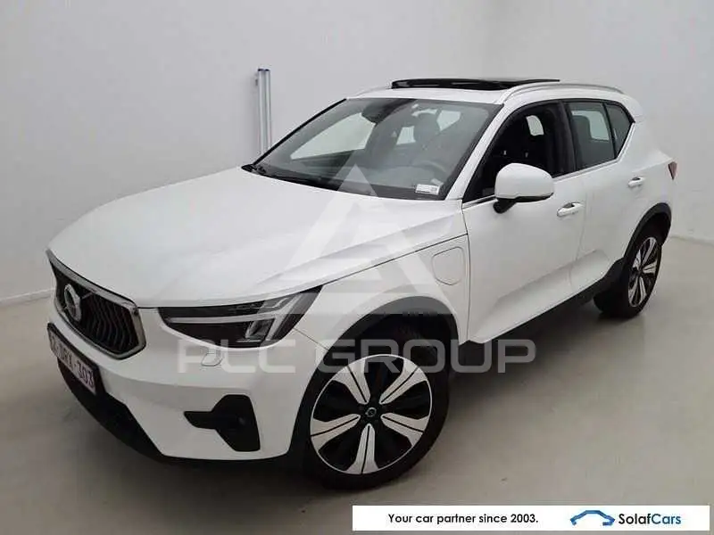 2023 Volvo XC40