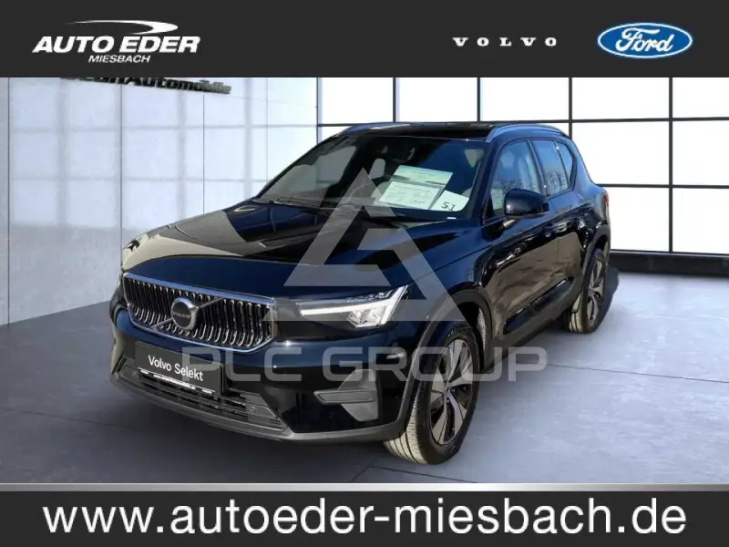 2023 Volvo XC40