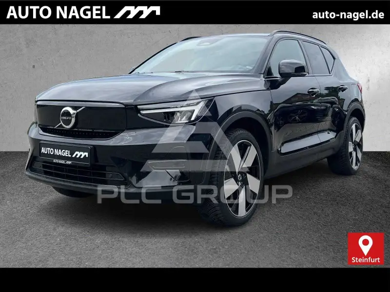 2023 Volvo XC40