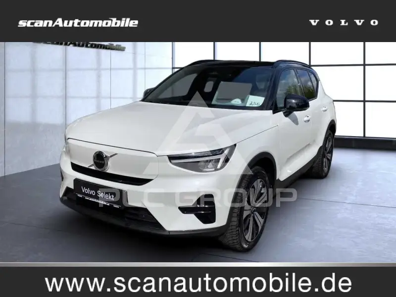 2023 Volvo XC40