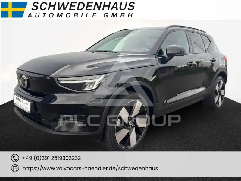2023 Volvo XC40