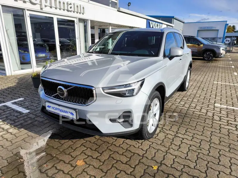 2023 Volvo XC40