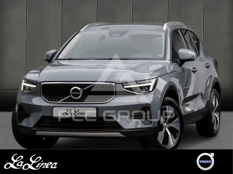2023 Volvo XC40