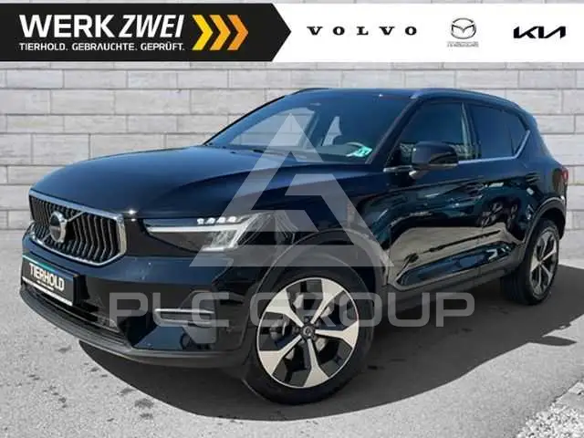 2023 Volvo XC40