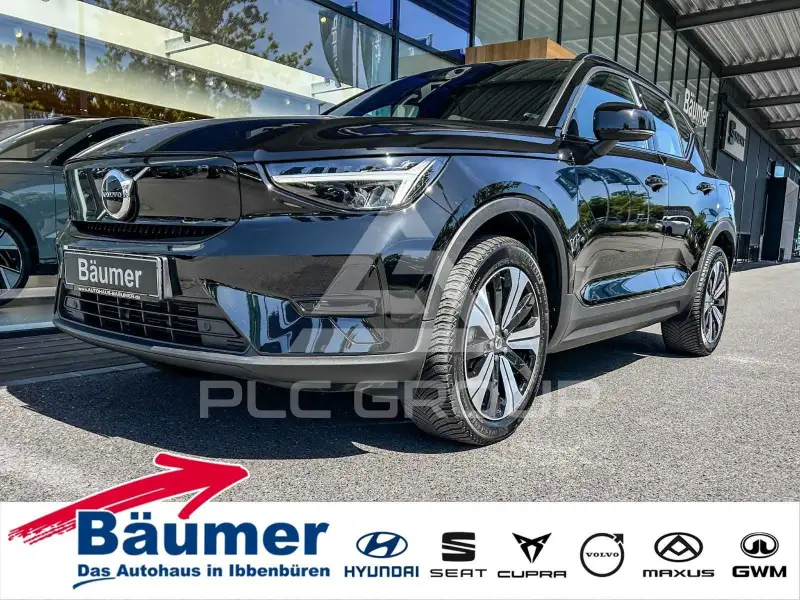 2023 Volvo XC40