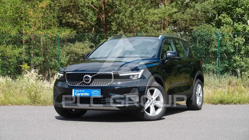 2023 Volvo XC40