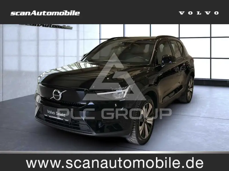 2023 Volvo XC40
