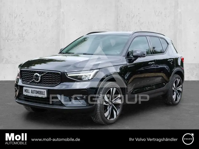 2023 Volvo XC40