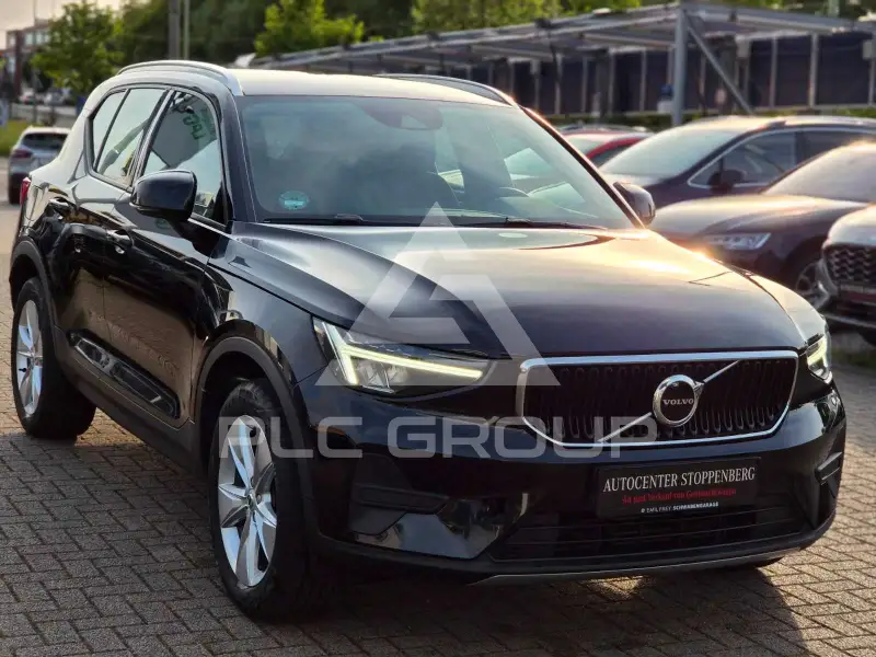 2023 Volvo XC40