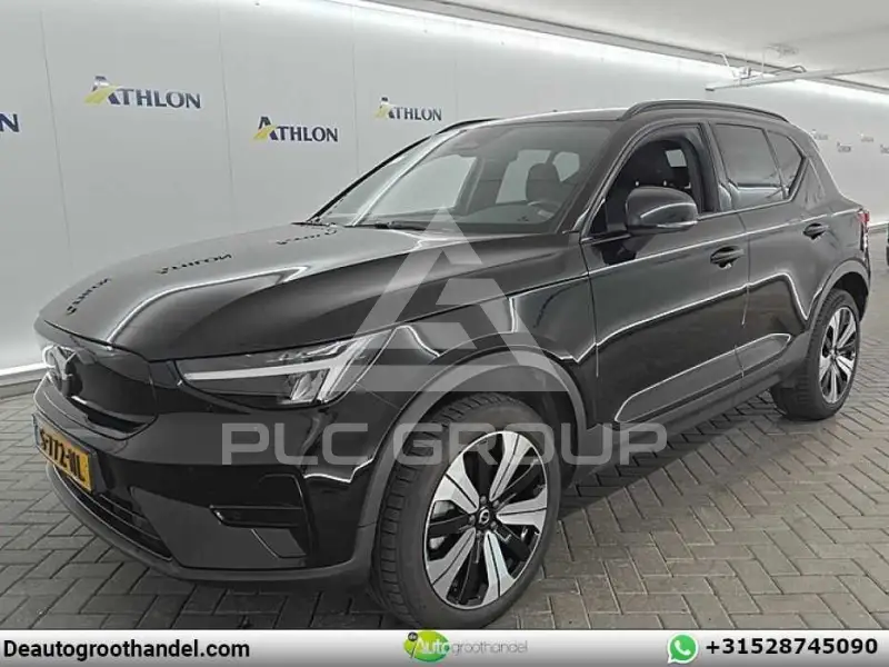 2023 Volvo XC40
