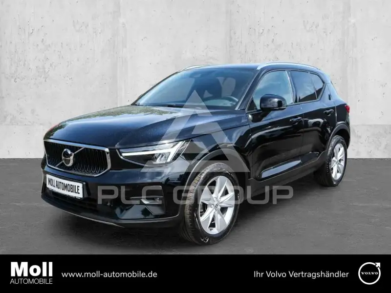 2023 Volvo XC40