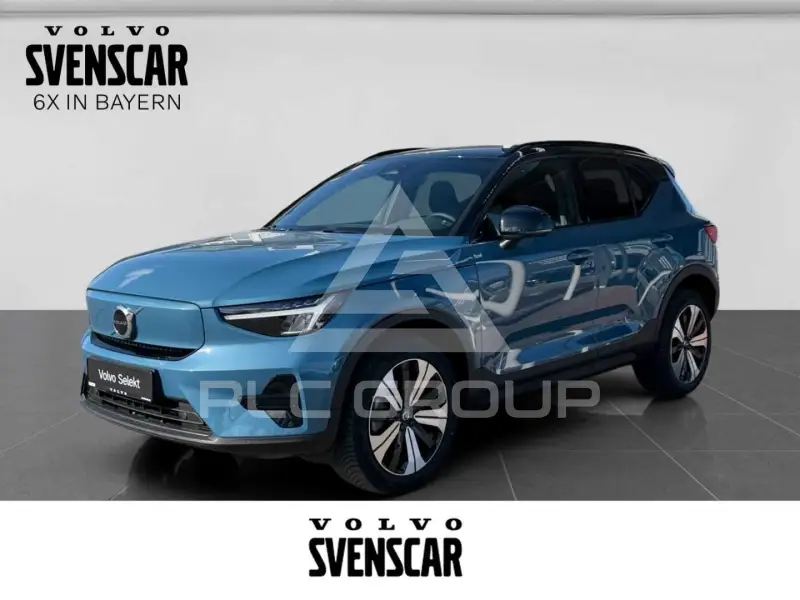 2023 Volvo XC40