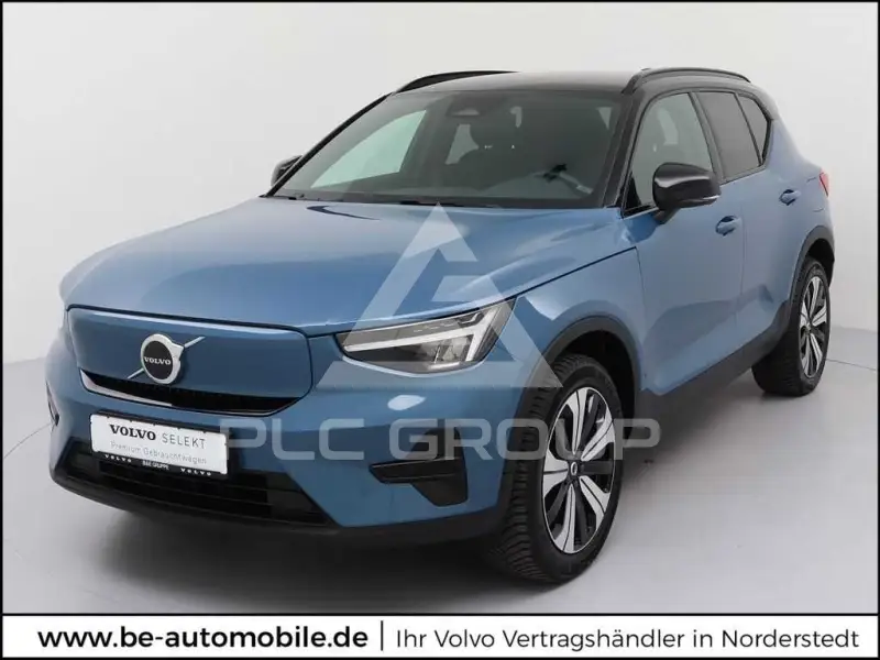 2023 Volvo XC40