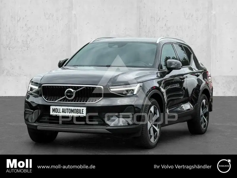2023 Volvo XC40