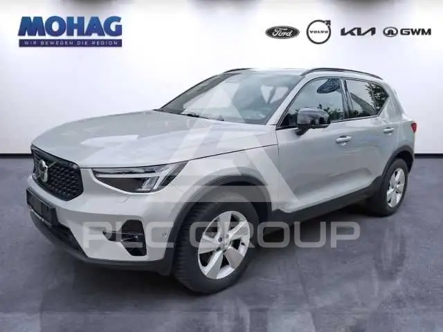 2023 Volvo XC40