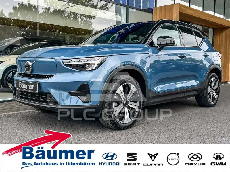 2023 Volvo XC40