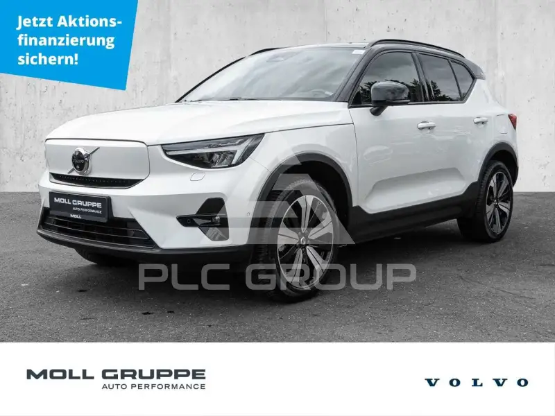 2023 Volvo XC40