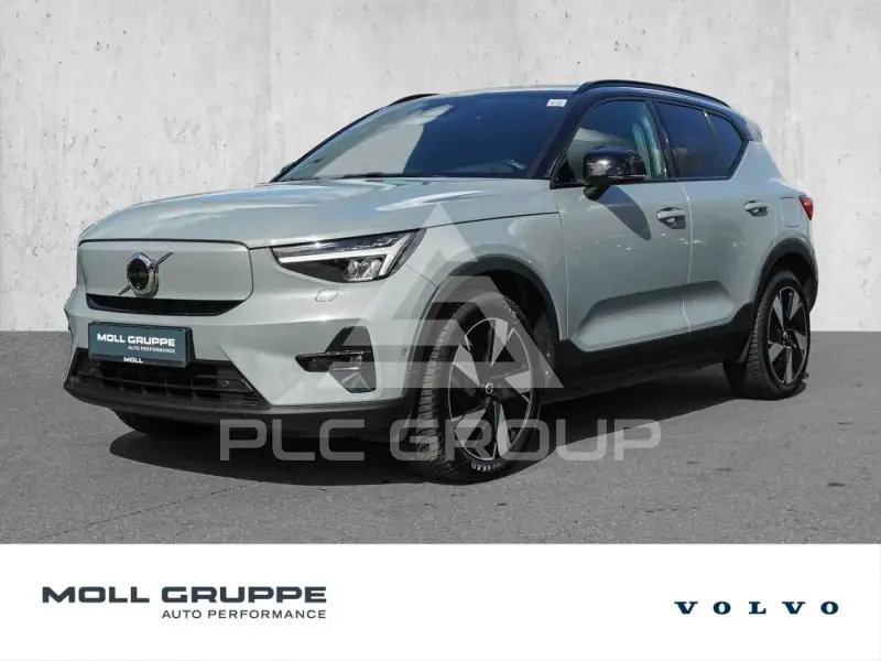 2023 Volvo XC40