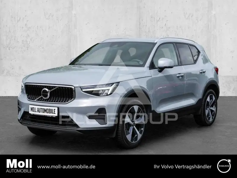 2023 Volvo XC40