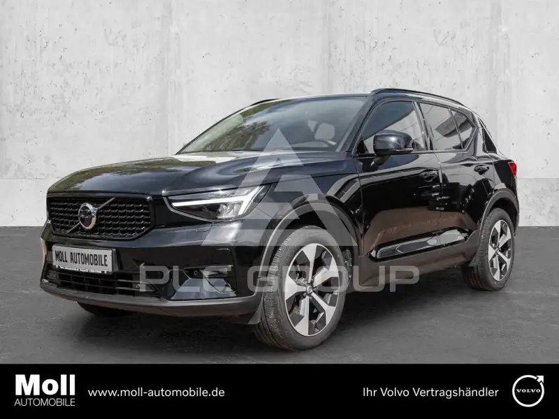2023 Volvo XC40