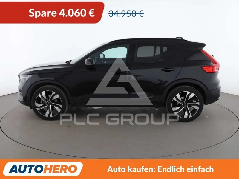 2023 Volvo XC40