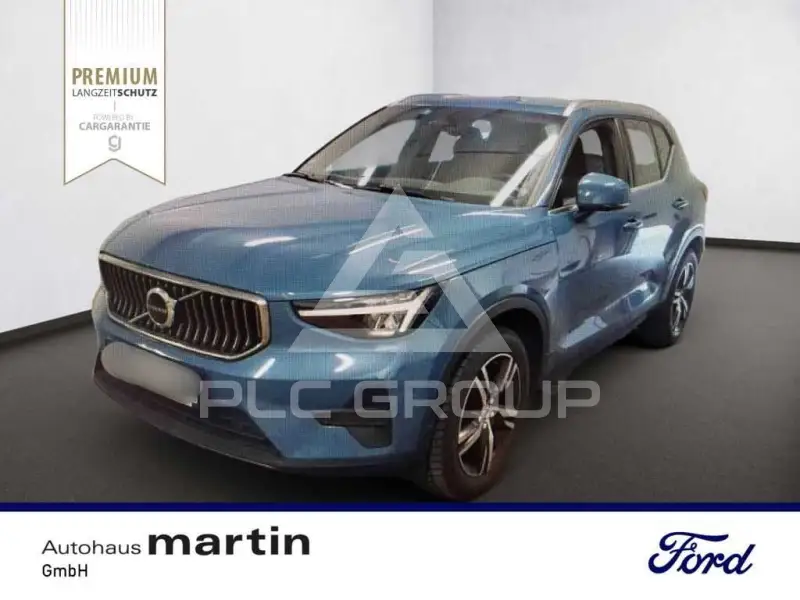 2023 Volvo XC40