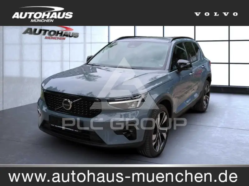 2023 Volvo XC40