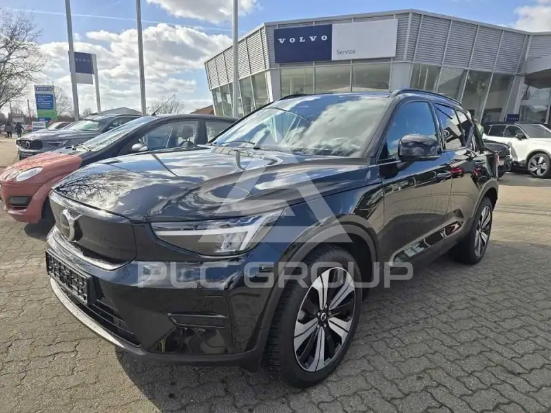 2023 Volvo XC40