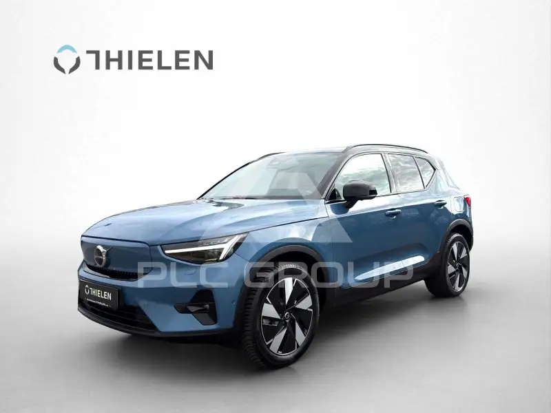 2023 Volvo XC40