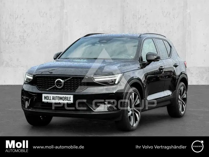 2023 Volvo XC40