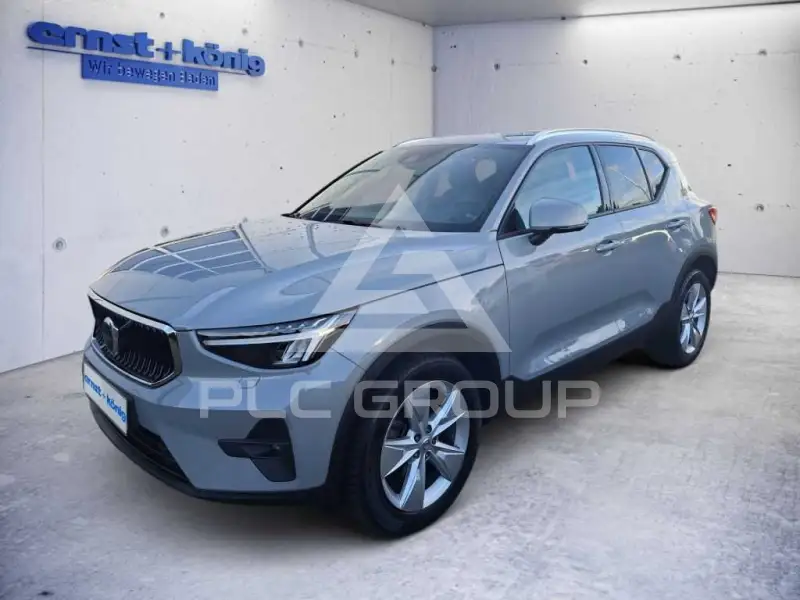 2023 Volvo XC40