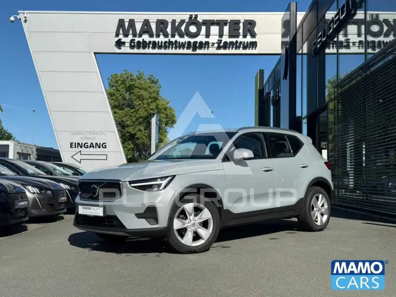 2023 Volvo XC40