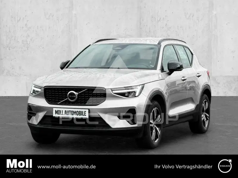 2023 Volvo XC40