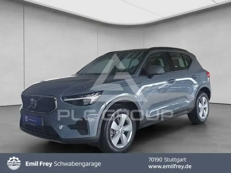 2023 Volvo XC40