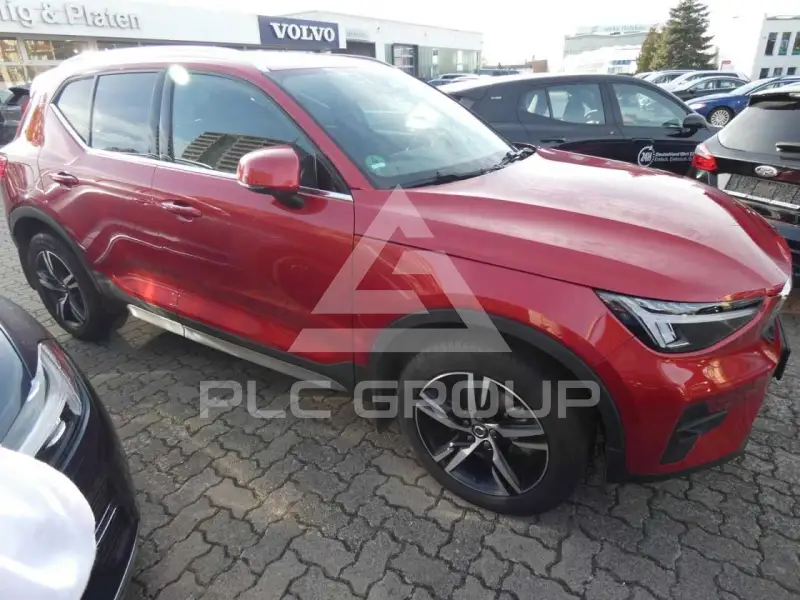 2023 Volvo XC40