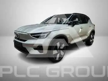 2023 Volvo XC40