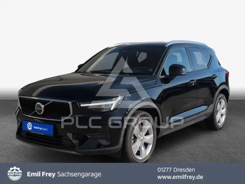 2023 Volvo XC40