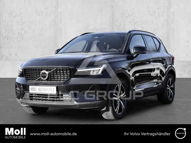 2023 Volvo XC40