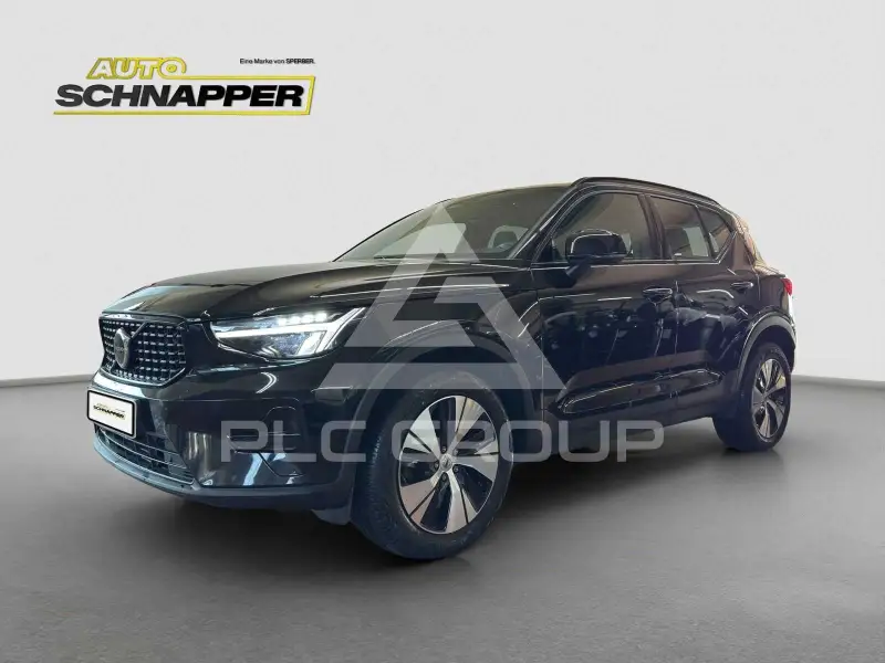 2023 Volvo XC40